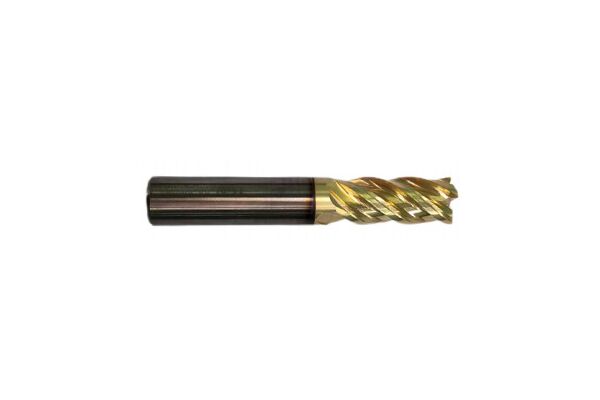 GESS4-D8.0-20x60 SM305 фреза концевая твердосплавная