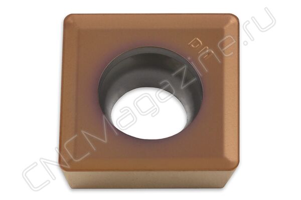 MPHT120408-KU IPM8520 пластина для фрез