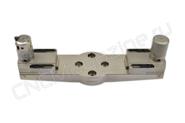 CDH-D370-450-84L Расточная головка