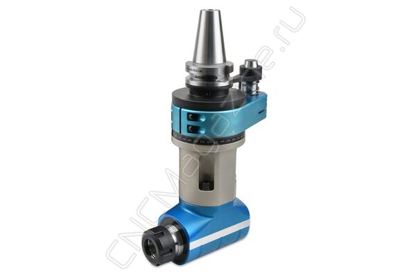 BT40-AG90-ER32-130 Угловая фрезерная головка