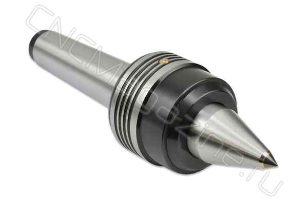 CNC-MT4C Центр упорный вращающийся с тверд., вытянутым наконечником