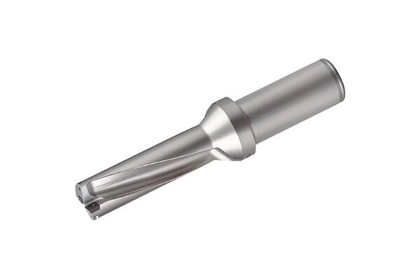 C40-2D60-128SP09 сверло корпусное DSCNC