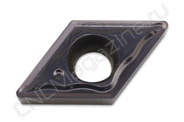 DCGT070204-ZM CFG125C пластина для точения
