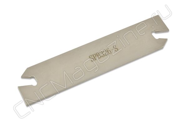 SPB326-S отрезное лезвие