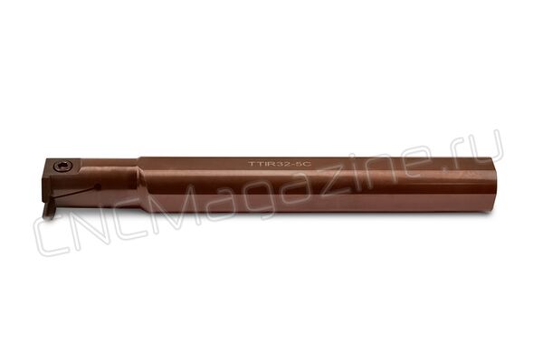 TTIR32-5C резец канавочный
