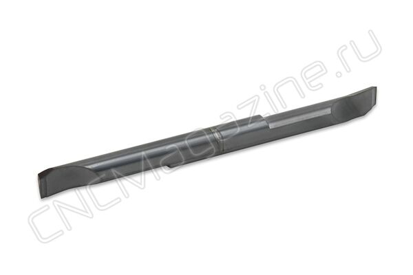Минирезец расточной двухсторонний твердосплавный 2SBTR06250R010-D6