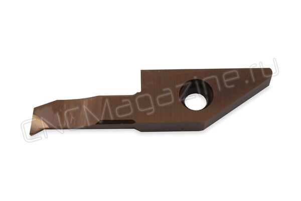 VNBR060150-020S ZP152 пластина для микрообработки