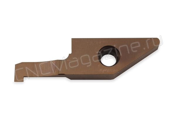 VNGR0520-11 ZP152 пластина для микрообработки
