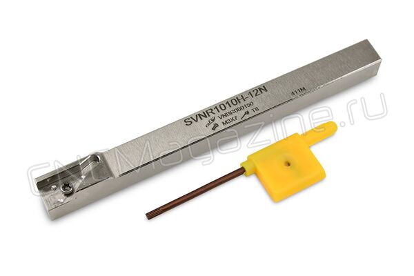 B-SVNR1010H-12N державка