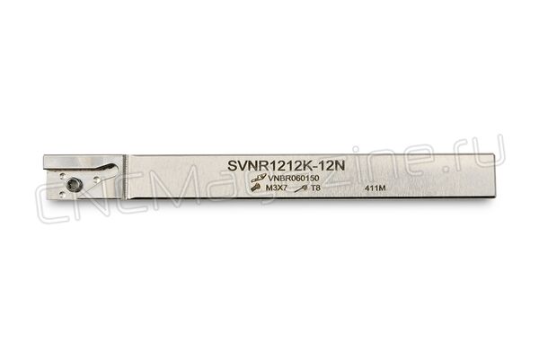 B-SVNR1212K-12N державка