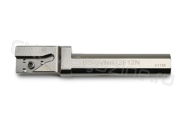 DS-SVNR12F12N державка