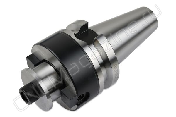 BT50-FMB50-70 патрон MAS403 для насадных фрез