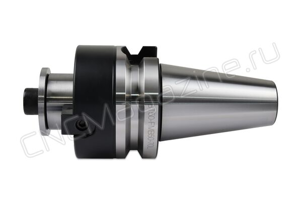 BT50-FMB50-70 патрон MAS403 для насадных фрез