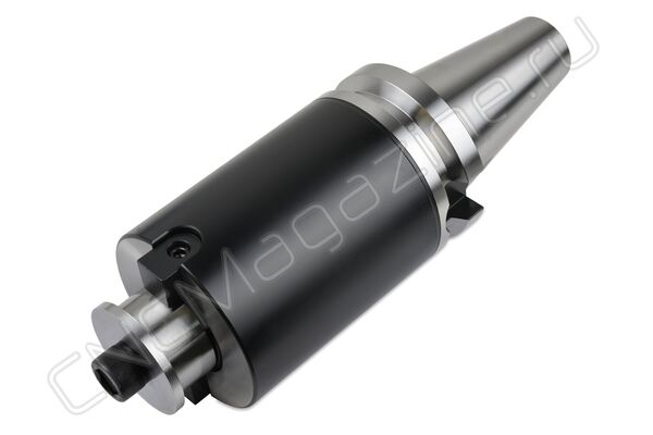 BT50-FMB50-160 патрон MAS403 для насадных фрез