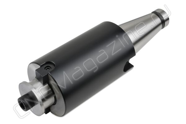 NT50-FMB50-160 патрон DIN2080 для насадных фрез