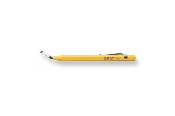 EO1000GT Одноразовый зачиститель заусенцев риммер-ручка