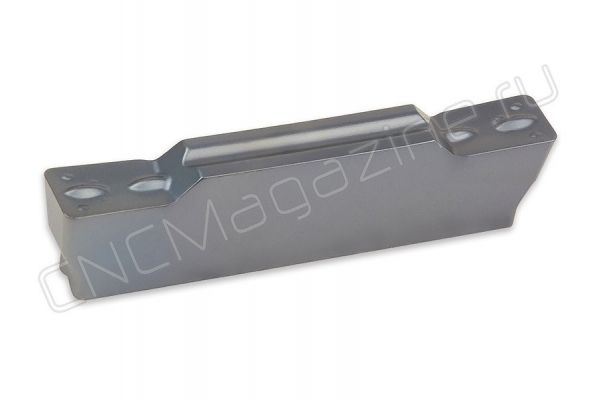 MGMN500-M BPG20B пластина для отрезки и точения канавок