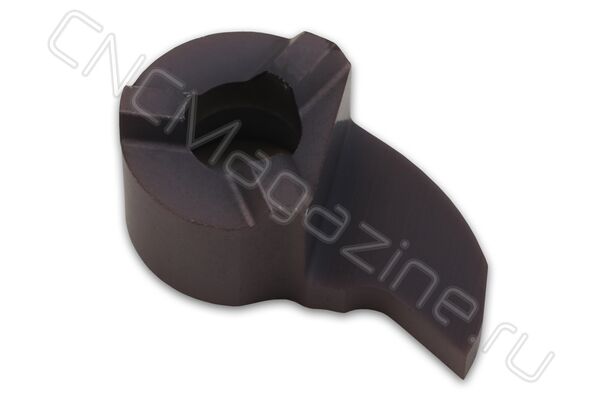 MB-09GR170-6.5D17 ZP1521 пластина для обработки канавок