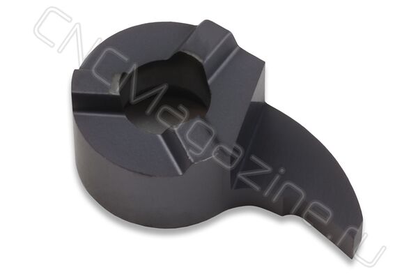 MB-09GR200-6.5D17 ZP1521 пластина для обработки канавок
