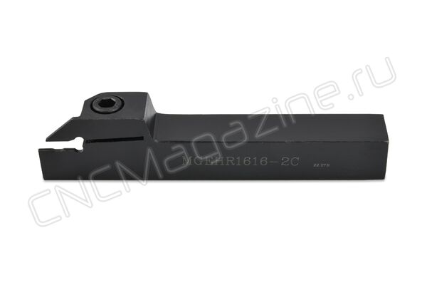 MGEHR1616-2C канавочный резец