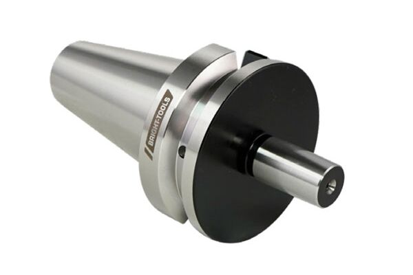 BT50-B18-45 (G6.3)  оправка MAS 403 для сверлильных патронов BRIGHT-TOOLS