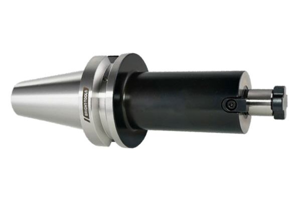 BT50-FMB27-150 (G6.3) патрон для насадных фрез BRIGHT-TOOLS