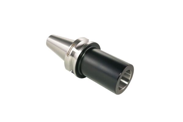 BT40-MTB2-60 (G6.3) патрон MAS 403 с резьбой для инструмента с конусом Морзе №2 BRIGHT-TOOLS