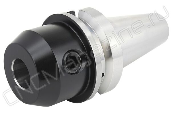 BT50-SLA16-80 (AD G6.3) патрон MAS 403 Weldon BRIGHT-TOOLS