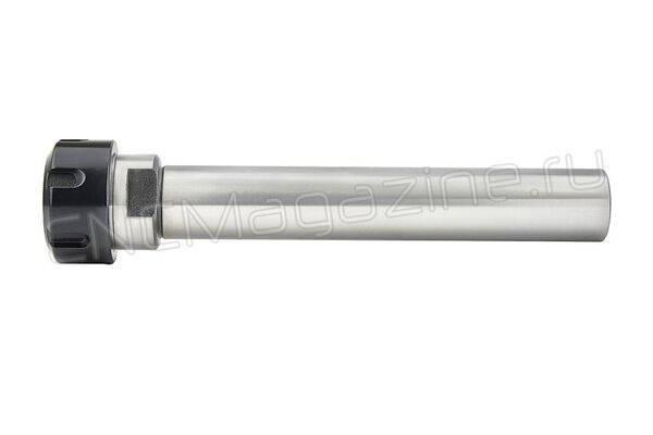C25-ER32UM-150 Цанговый патрон цилиндрический хвостовик с гайкой UM BRIGHT-TOOLS