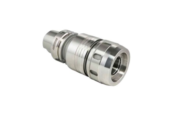 HSK63A-HC20-100 (AD) Силовой патрон для станков с ЧПУ BRIGHT-TOOLS