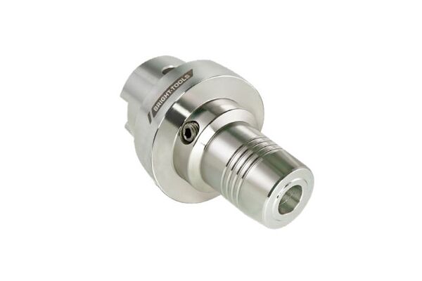 HSK63A-HY10-80 (AD G2.5) гидропластовый патрон BRIGHT-TOOLS