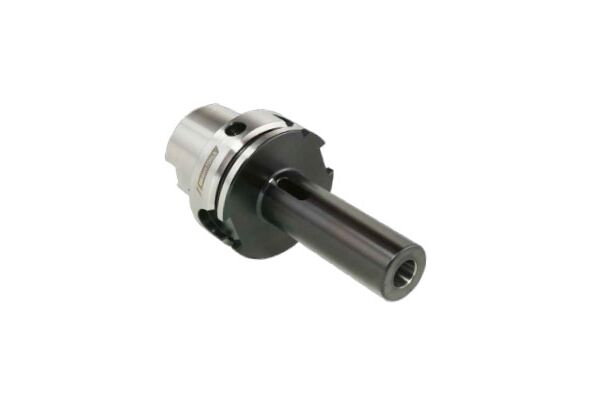 HSK63A-MTA4-160 (G2.5) патрон с выколоткой для инструмента с конусом Морзе №4 BRIGHT-TOOLS