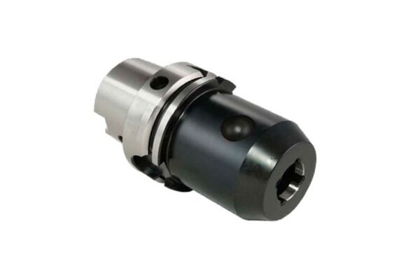 HSK63A-SLA14-80K (AD G2.5) патрон DIN6359 Weldon с каналом для СОЖ BRIGHT-TOOLS
