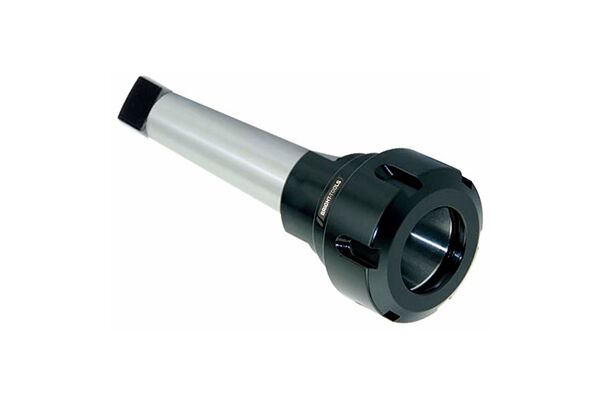 MTA2-ER20M-50 цанговый патрон мини с конусом Морзе BRIGHT-TOOLS