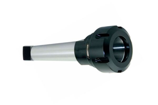 MTA3-ER32-55 цанговый патрон с конусом Морзе №3 с лапкой BRIGHT-TOOLS