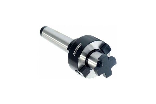 MTB3-FMB27-48 патрон с конусом Морзе №3 с резьбой для насадных фрез BRIGHT-TOOLS