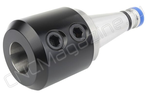 NT40-SLA25-80 OTT (AD) Патрон Weldon DIN2080 BRIGHT-TOOLS