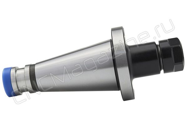 NT40-ER20-100 OTT (AD) цанговый патрон DIN2080 BRIGHT-TOOLS