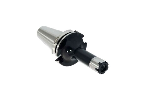 SK40-ER16M-100 (AD G6.3) цанговый патрон DIN69871 мини BRIGHT-TOOLS