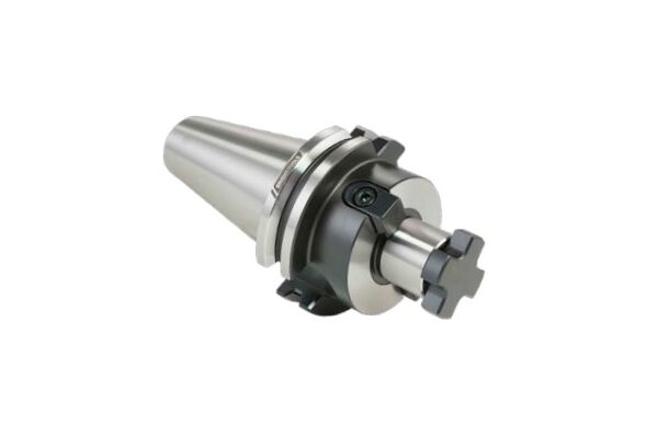 SK40-FMB22-35 (AD G2.5/20000) патрон DIN69871 для насадных фрез BRIGHT-TOOLS