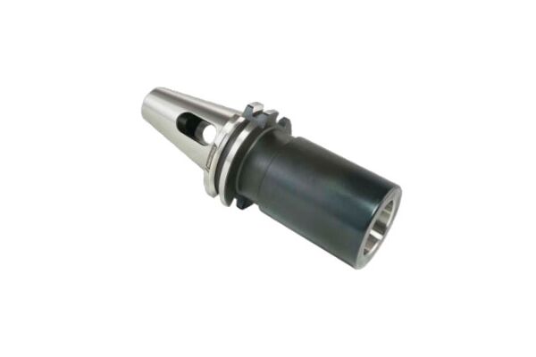 SK30-MTA3-80 (G6.3) патрон DIN69871 с выколоткой для инструмента с конусом Морзе №3 BRIGHT-TOOLS