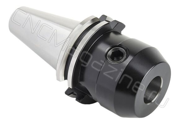 SK30-SLA18-63 (AD G6.3) патрон DIN69871 Weldon BRIGHT-TOOLS