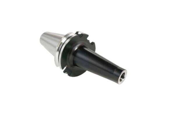 SK50-SOM10-69 L=50 (AD G6.3) патрон DIN69871 для сменных фрезерных головок BRIGHT-TOOLS