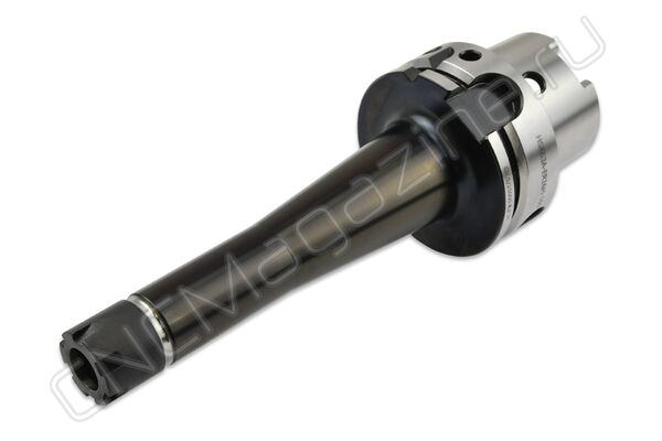 HSK63A-ER16M-160T цанговый патрон DIN6499 мини