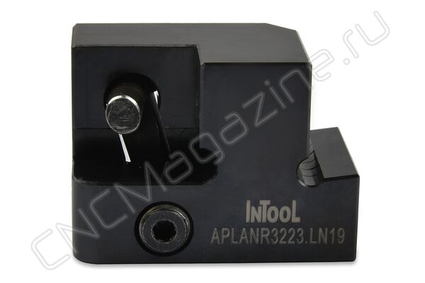 APLANR3223.LN19 держатель пластины для точения ЖД колес