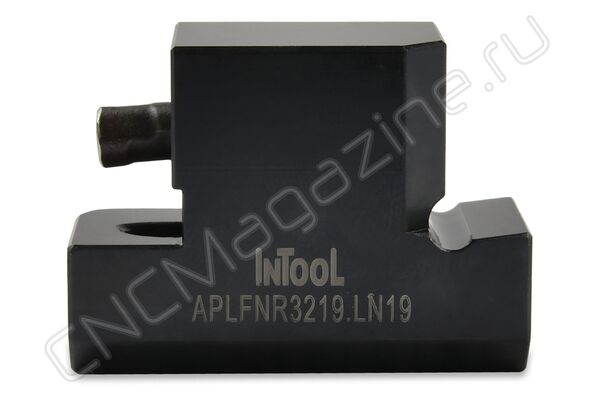 APLFNR3219.LN19 держатель пластины для точения ЖД колес