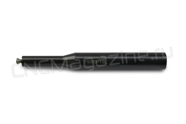 FS09D-16L стальной корпус фрезы