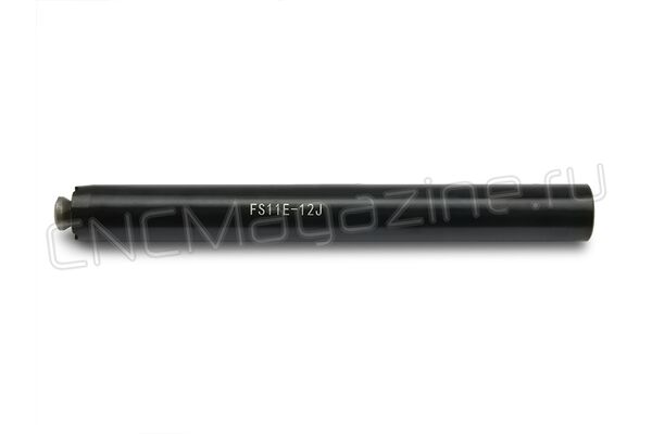 FS11E-12J стальной корпус фрезы