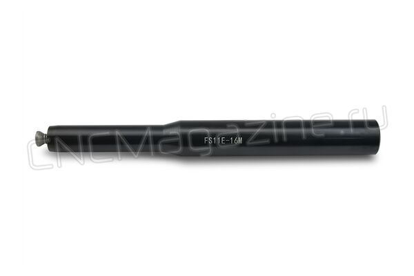 FS11E-16M стальной корпус фрезы