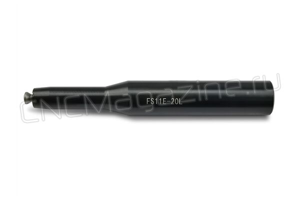 FS11E-20L стальной корпус фрезы